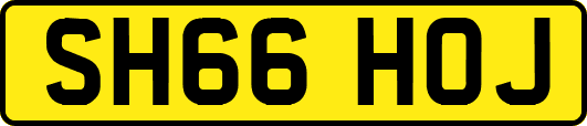 SH66HOJ