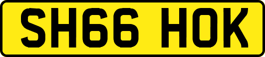 SH66HOK