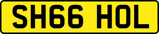 SH66HOL