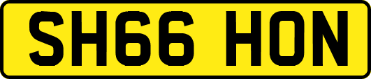 SH66HON