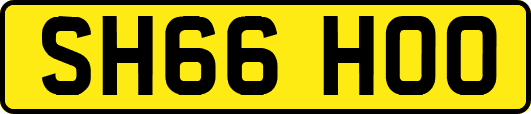 SH66HOO