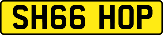 SH66HOP