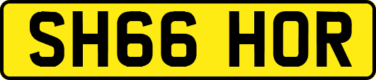 SH66HOR