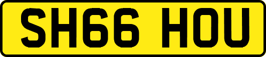 SH66HOU