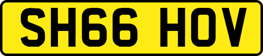SH66HOV