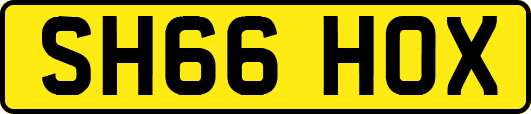 SH66HOX