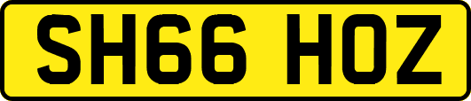 SH66HOZ