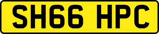 SH66HPC