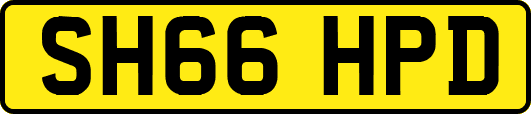 SH66HPD