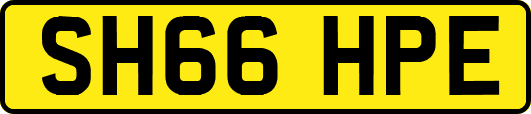 SH66HPE