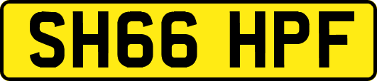 SH66HPF