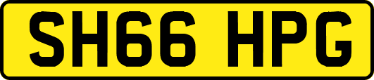 SH66HPG