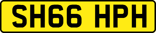 SH66HPH