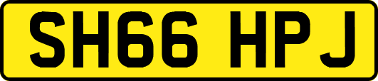 SH66HPJ