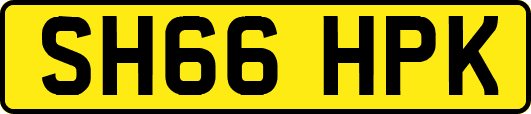 SH66HPK