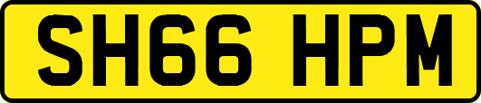 SH66HPM