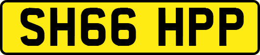 SH66HPP
