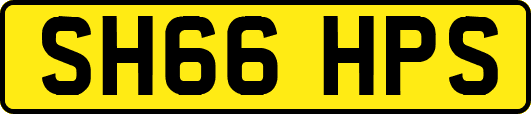 SH66HPS