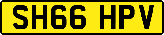 SH66HPV