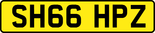 SH66HPZ