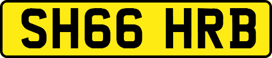 SH66HRB
