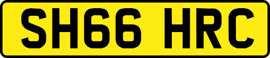 SH66HRC