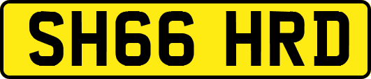 SH66HRD