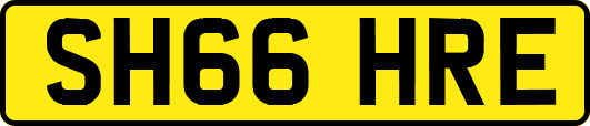 SH66HRE