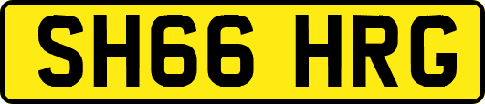 SH66HRG