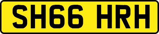 SH66HRH