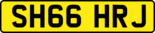 SH66HRJ