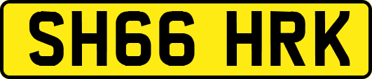SH66HRK