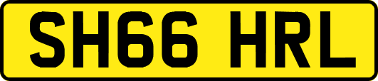 SH66HRL
