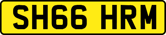 SH66HRM