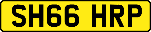 SH66HRP