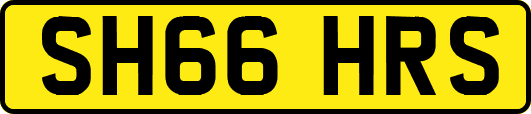 SH66HRS