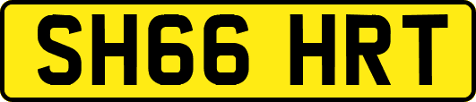SH66HRT