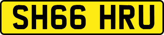 SH66HRU