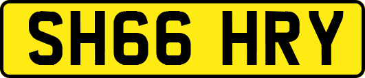 SH66HRY