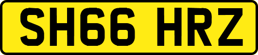 SH66HRZ
