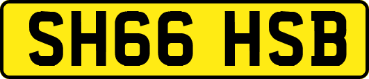 SH66HSB