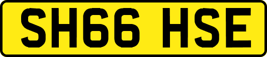 SH66HSE