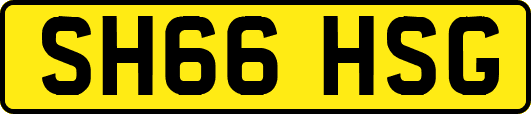 SH66HSG