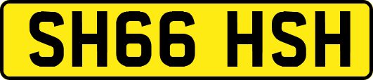 SH66HSH