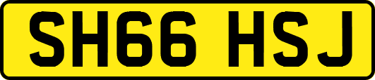 SH66HSJ