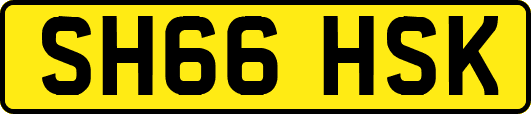 SH66HSK