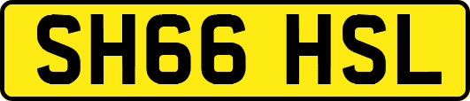 SH66HSL