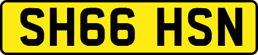 SH66HSN