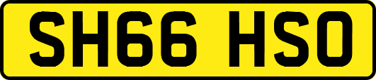 SH66HSO