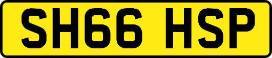 SH66HSP